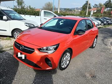 Opel Corsa 1.5 D 100 CV Elegance