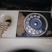 Splendido Telefono vintage
