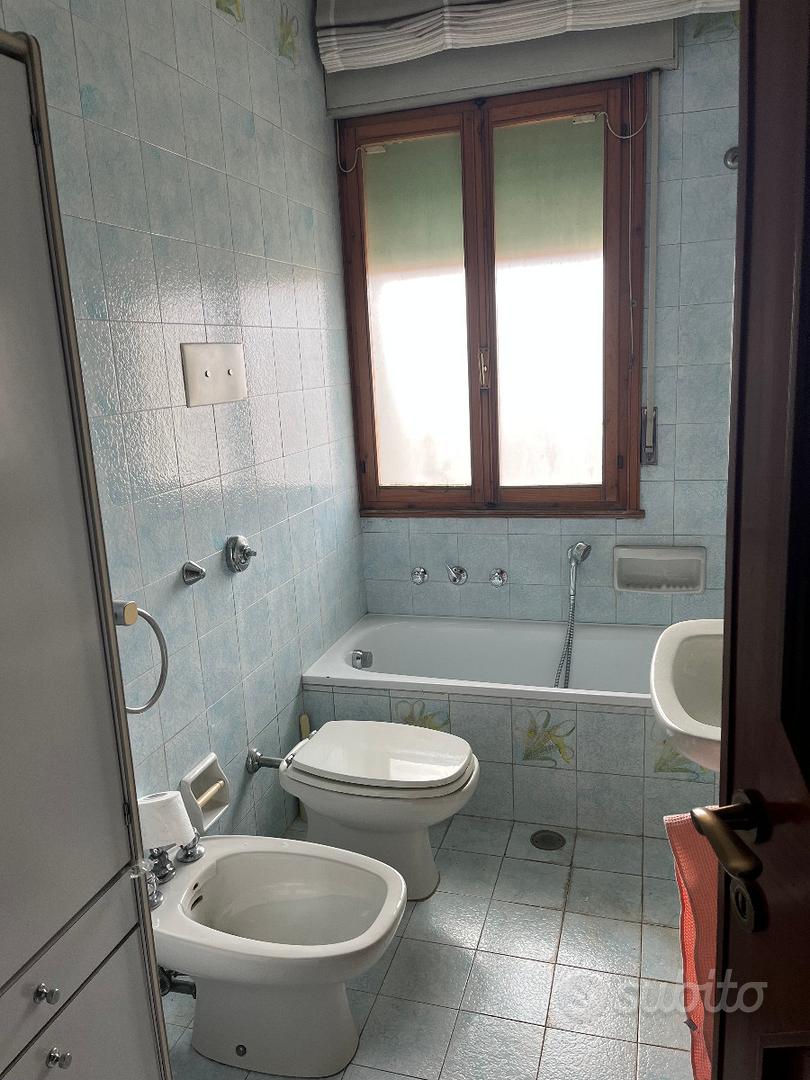 Appartamento – Padova, Santa Rita, Sant'Osvaldo - Vista 5