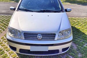 Fiat Punto 1.2 8v classic 2007