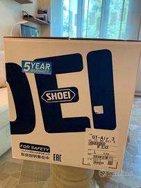 Casco integrale Shoei