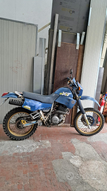 Yamaha xt 600 2KF '89