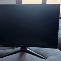 Monitor Gaming AOC 180 HZ