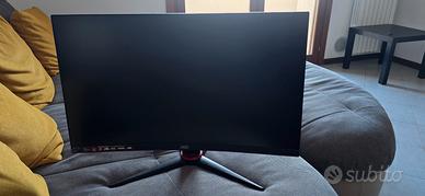 Monitor Gaming AOC 180 HZ