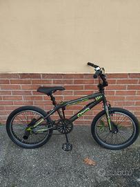 bmx regina REVISIONATA