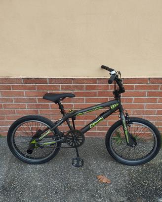 bmx regina REVISIONATA