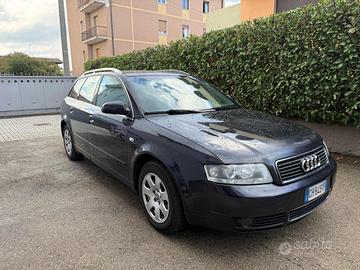 AUDI A4 1.9 TDI/130 CV cat Avant