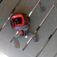 mulinello da pesca