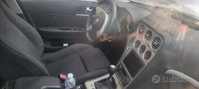 Alfa romeo 159 - 2007