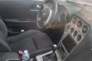 Alfa romeo 159 - 2007