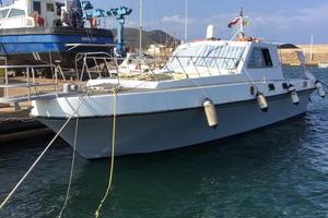 Ex-Motovedetta MV-5500