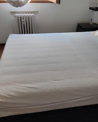 Materasso matrimoniale 