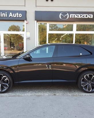 MAZDA CX-6e 78kWh Standard Range 258cv Takumi CE