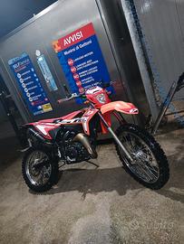 beta rr 50 enduro 2024  (leggere la descrizione)