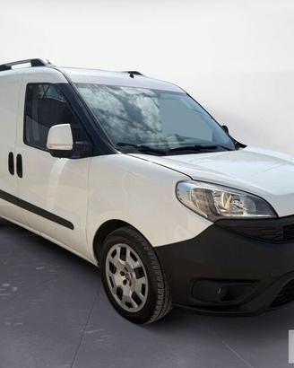 FIAT Doblò 1.6 Multijet 16v 105CV Euro 6