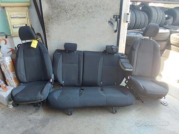 SEDILE SEDILI TAPPEZZERIA AR ALFA ROMEO GIULIETTA