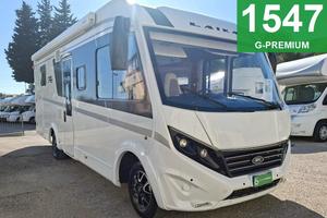 MOTORHOMELAIKA DUCATO 6 POSTI DINETTE TRASVERSALE 