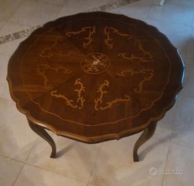 tavolo basso da salotto 