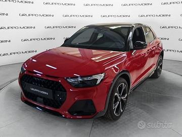 Audi A1 allstreet 30 TFSI S tronic Identity C...