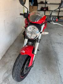 Ducati monster 796