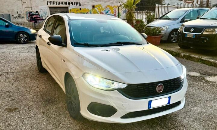 Fiat Tipo 1.3 Mjt S&S 5 porte Lounge - 2021