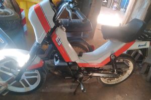 Benelli motorino E3 50cc