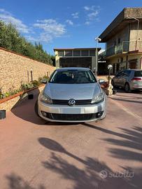 Volkswagen Golf 6