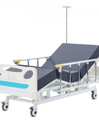 Letto ospedaliero completamente elettrico- 3 funz