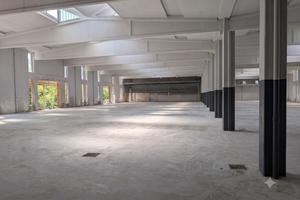 Capannone Industriale Lainate