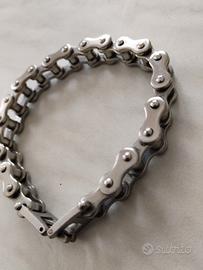 Bracciale catena