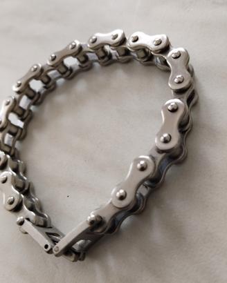 Bracciale catena