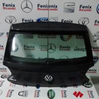 Portellone posteriore Vari Ricambi 