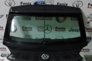 Portellone posteriore Vari Ricambi 