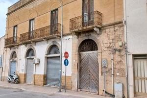 Cv99 appartamento indipendente in via marsala
