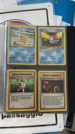 Carte pokemon