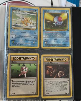 Carte pokemon