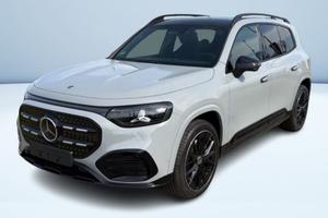 Mercedes-Benz GLB 250+ EQ AMG Line Advanced Plus
