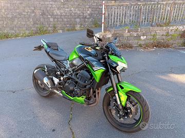 Kawasaki Z 900 A2