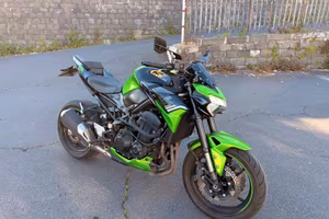 Kawasaki Z 900 A2