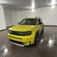 Fiat Grande Panda 1.2 Hybrid 110 CV S&S La Prima n