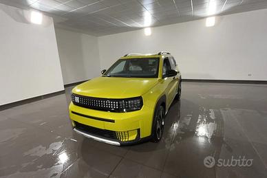 Fiat Grande Panda 1.2 Hybrid 110 CV S&S La Prima n