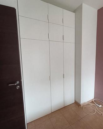 Armadio Ikea 