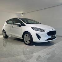 FORD FIESTA 2018 1.5 TDCi 85 CV X NEOPATENTATI