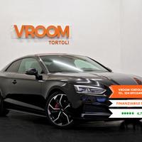AUDI A5 2� serie A5 3.0 TDI S tronic coup�
