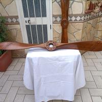 Elica in legno 150cm