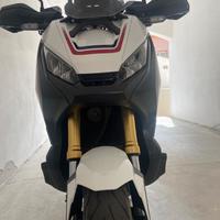 Honda X-ADV 750 - 2017