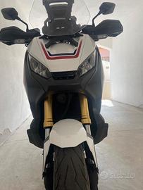 Honda X-ADV 750 - 2017
