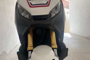 Honda X-ADV 750 - 2017