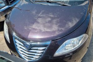 Lancia Ypsilon 0.9 Twin air 2020 per ricambi (2a)
