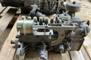 Pompa iniezione  Mercedes om603-om606